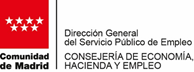 Dreccio general del servicio publico de empleo CM